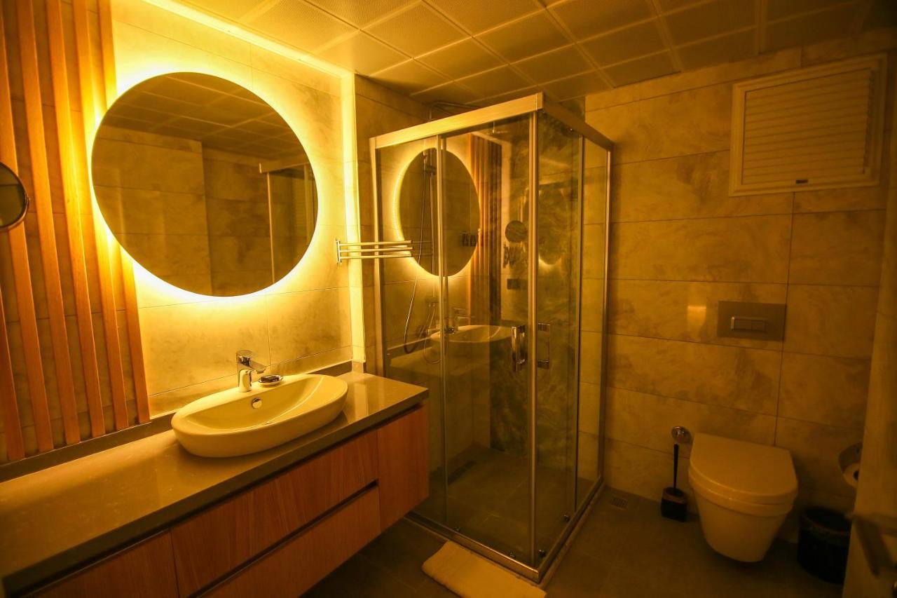 Krem Marin Otel Çeşme المظهر الخارجي الصورة
